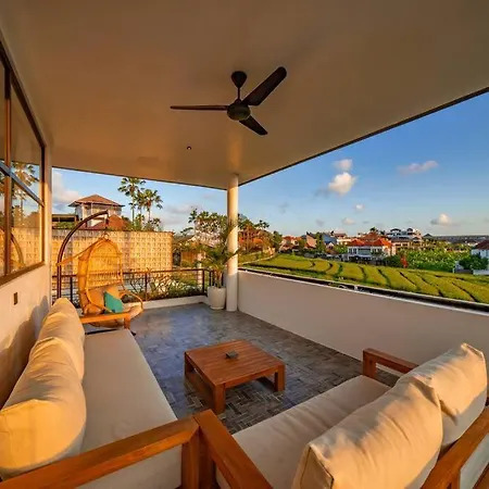 Casa Lumi - Luxury Villa Pool 5 Minutes To Beach